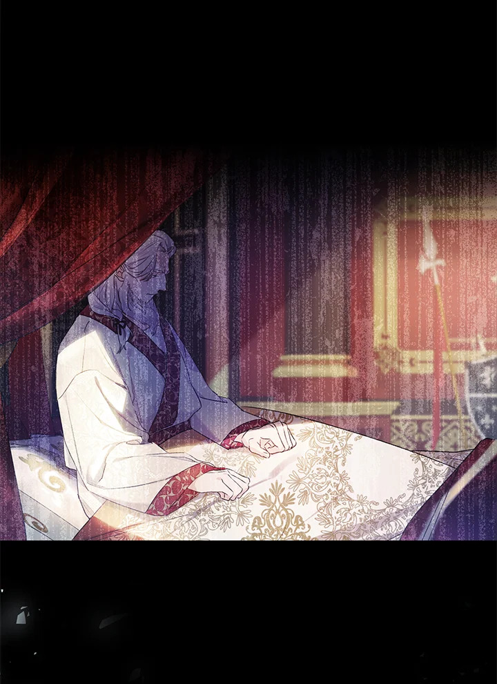 The Villainess Is a Marionette 22 11